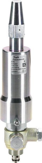 027B0940 Danfoss Pilot valve, CVC-L - automation24h