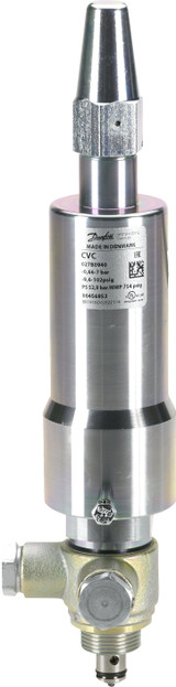 027B0940 Danfoss Pilot valve, CVC-L - Invertwell - Convertwell Oy Ab
