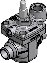 027H2031 Danfoss Pilot operated servo valve, ICS1 25-10 - automation24h 027H2031 Danfoss Pilot operated servo valve, ICS1 25-10 - automation24h