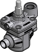027H2033 Danfoss Pilot operated servo valve, ICS1 25-10 - automation24h