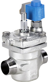 027H5023 Danfoss Pilot operated servo valve, ICS1 50 - automation24h