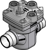 027H5033 Danfoss Pilot operated servo valve, ICS3 50 - automation24h