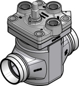 027H6034 Danfoss Pilot operated servo valve, ICS3 65 - automation24h