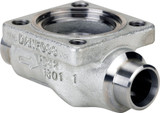 027H1160 Danfoss Multifunction valve body, ICV 20 - automation24h