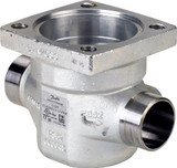 027H3123 Danfoss Multifunction valve body, ICV 32 - Invertwell - Convertwell Oy Ab