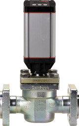027H3129 Danfoss Multifunction valve body, ICV 32 PM - Invertwell - Convertwell Oy Ab