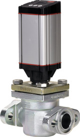 027H4128 Danfoss Multifunction valve body, ICV 40 PM - automation24h