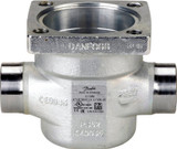 027H5123 Danfoss Multifunction valve body, ICV 50 - Invertwell - Convertwell Oy Ab