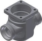 027H6123 Danfoss Multifunction valve body, ICV 65 - automation24h