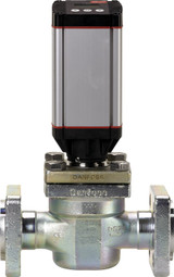 027H6128 Danfoss Multifunction valve body, ICV 65 PM - automation24h