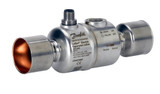 034G7802 Danfoss Electric expansion valve, ETS 100C - automation24h