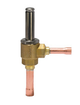 068F5185 Danfoss Electric expansion valve, AKV 10PS5 - Invertwell - Convertwell Oy Ab