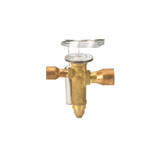 067N2169 Danfoss Thermostatic expansion valve, TGE - Invertwell - Convertwell Oy Ab 067N2169 Danfoss Thermostatic expansion valve, TGE - Invertwell - Convertwell Oy Ab