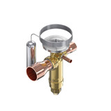 067N4011 Danfoss Thermostatic expansion valve, TGE - automation24h