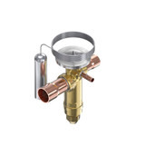 067N4159 Danfoss Thermostatic expansion valve, TGE - automation24h