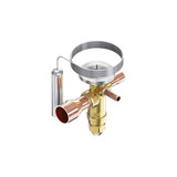 067N4194 Danfoss Thermostatic expansion valve, TGE - Invertwell - Convertwell Oy Ab 067N4194 Danfoss Thermostatic expansion valve, TGE - Invertwell - Convertwell Oy Ab