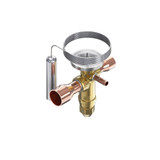 067N4195 Danfoss Thermostatic expansion valve, TGE - automation24h 067N4195 Danfoss Thermostatic expansion valve, TGE - automation24h