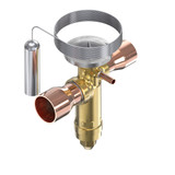 067N4209 Danfoss Thermostatic expansion valve, TGE - automation24h