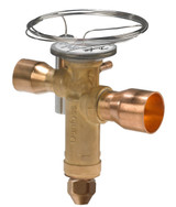 067N9104 Danfoss Thermostatic expansion valve, TGE - automation24h