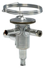 068U1935 Danfoss Thermostatic expansion valve, TUBE - Invertwell - Convertwell Oy Ab