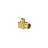 067B4037 Danfoss Valve body for expansion valve, VALVE BODY - automation24h 067B4037 Danfoss Valve body for expansion valve, VALVE BODY - automation24h