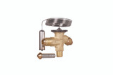 068Z7008 Danfoss Thermostatic expansion valve, TE 2 - automation24h