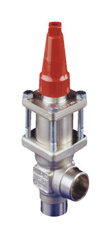 148G3843 Danfoss Pressure regulating valve, OFV-SS 25 - automation24h