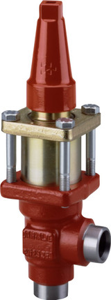 2412+183 Danfoss Pressure regulating valve, OFV 20 - automation24h