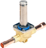 032L1209 Danfoss Solenoid valve, EVR 6 - Invertwell - Convertwell Oy Ab