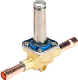 032L1212 Danfoss Solenoid valve, EVR 6 - Invertwell - Convertwell Oy Ab