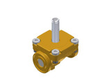 032L1243 Danfoss Solenoid valve, EVR 20 - automation24h