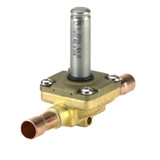 032L1255 Danfoss Solenoid valve, EVRC 15 - automation24h