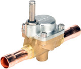 032L2200 Danfoss Solenoid valve, EVR 25 - Invertwell - Convertwell Oy Ab