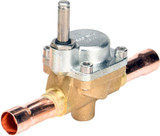 032L2205 Danfoss Solenoid valve, EVR 25 - Invertwell - Convertwell Oy Ab