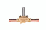 032L7117 Danfoss Solenoid valve, EVR 6 - automation24h