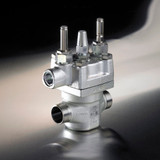 027H3041 Danfoss 2-step solenoid valve, ICLX 32 - automation24h