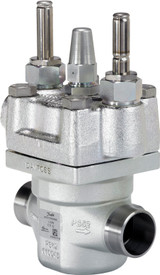 027H3042 Danfoss 2-step solenoid valve, ICLX 32 - automation24h