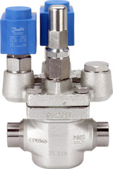 027H3309 Danfoss Pilot operated servo valve, ICSH-32 - automation24h