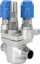 027H3377 Danfoss Pilot operated servo valve, ICSH-32 - automation24h