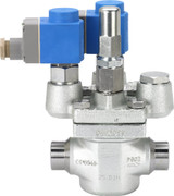 027H5307 Danfoss Pilot operated servo valve, ICSH-50 - Invertwell - Convertwell Oy Ab