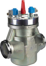 027H7158 Danfoss 2-step solenoid valve, ICLX 125 - automation24h