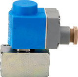 032F310332 Danfoss Solenoid valve, EVRA 3 - Invertwell - Convertwell Oy Ab