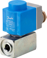 032F310332 Danfoss Solenoid valve, EVRA 3 - Invertwell - Convertwell Oy Ab