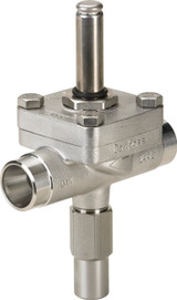032F5437 Danfoss Solenoid valve, EVRS 20 - automation24h