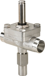 032F5437 Danfoss Solenoid valve, EVRS 20 - Invertwell - Convertwell Oy Ab