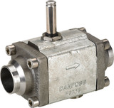 042H1127 Danfoss Solenoid valve, EVRA 32 - Invertwell - Convertwell Oy Ab