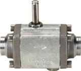 042H1140 Danfoss Solenoid valve, EVRA 32 - automation24h