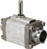 042H1141 Danfoss Solenoid valve, EVRA 32 - automation24h