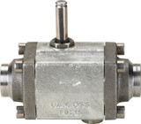 042H1142 Danfoss Solenoid valve, EVRA 40 - automation24h