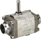 042H1143 Danfoss Solenoid valve, EVRA 40 - Invertwell - Convertwell Oy Ab